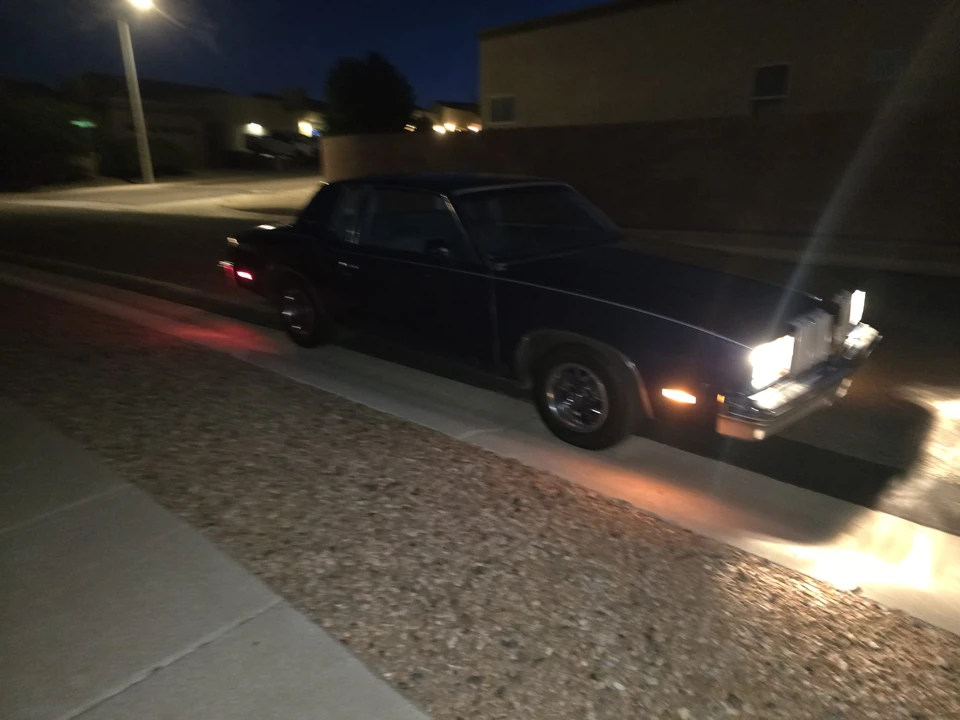 1979 Oldsmobile Cutlass Supreme - Image 25 of 31