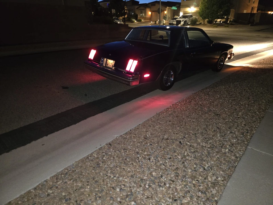 1979 Oldsmobile Cutlass Supreme - Image 26 of 31