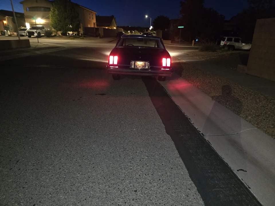1979 Oldsmobile Cutlass Supreme - Image 27 of 31