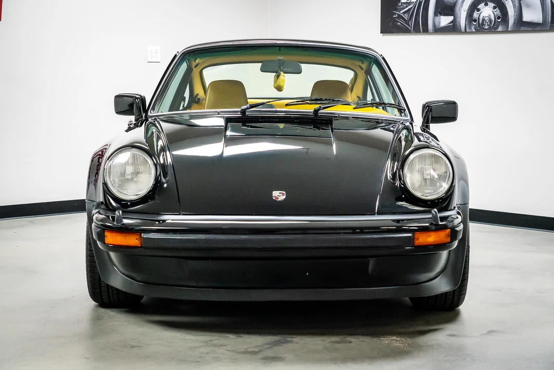 1976 Porsche 930 Turbo - Image 25 of 31
