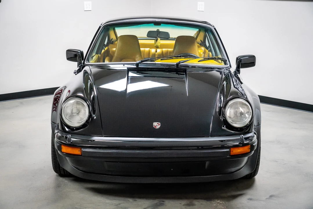 1976 Porsche 930 Turbo - Image 26 of 31