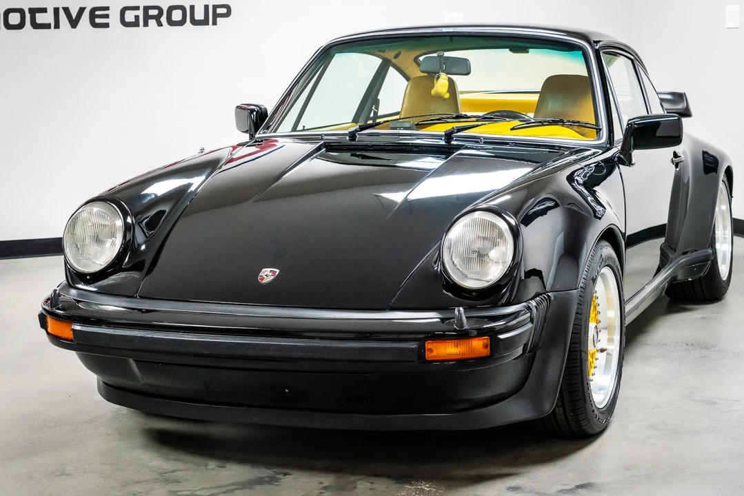 1976 Porsche 930 Turbo - Image 4 of 31