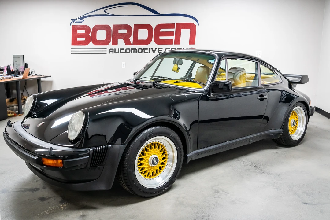 1976 Porsche 930 Turbo - Image 5 of 31