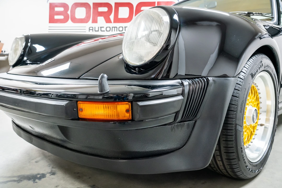 1976 Porsche 930 Turbo - Image 28 of 31
