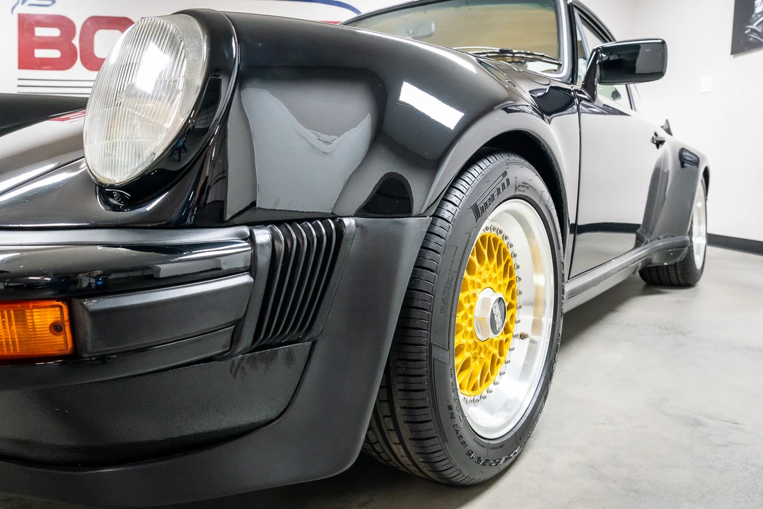 1976 Porsche 930 Turbo - Image 29 of 31