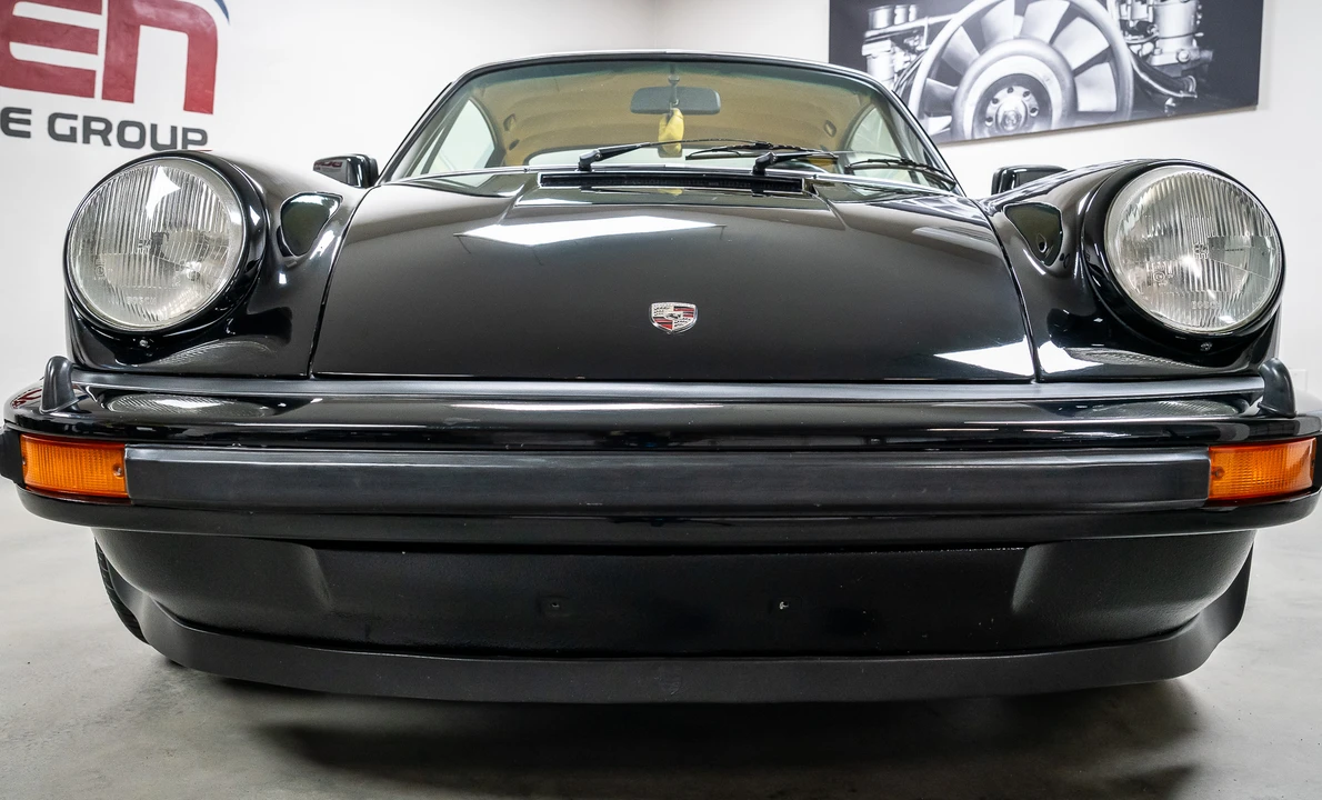 1976 Porsche 930 Turbo - Image 27 of 31