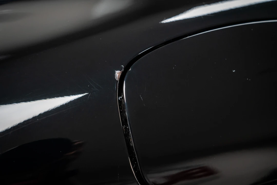 1976 Porsche 930 Turbo - Image 31 of 31