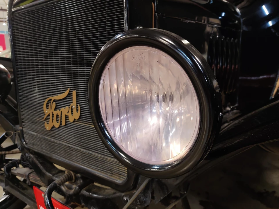 1921 Ford Model T - Image 16 of 31