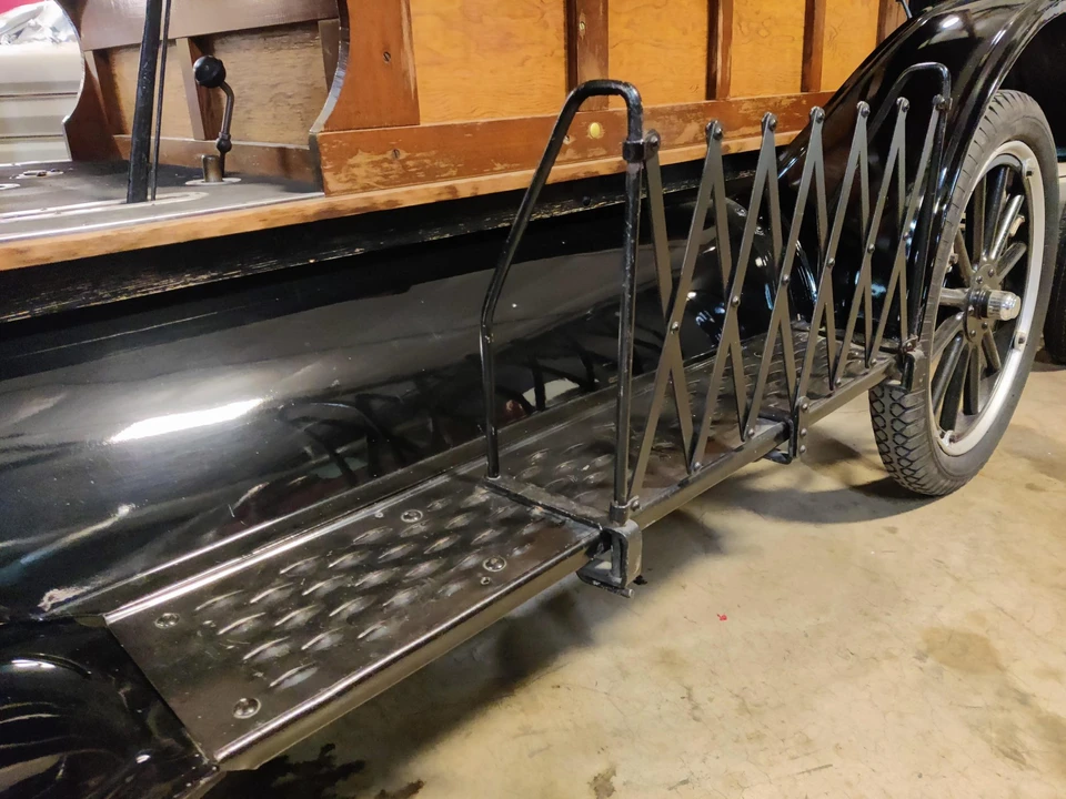 1921 Ford Model T - Image 20 of 31