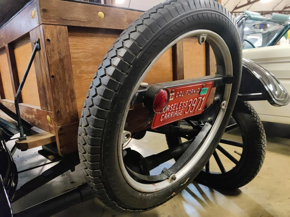 1921 Ford Model T - Image 24 of 31