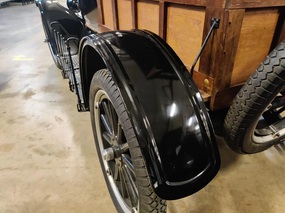 1921 Ford Model T - Image 23 of 31