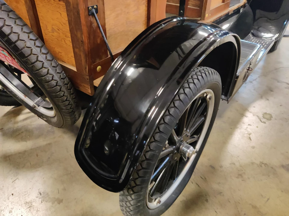 1921 Ford Model T - Image 25 of 31