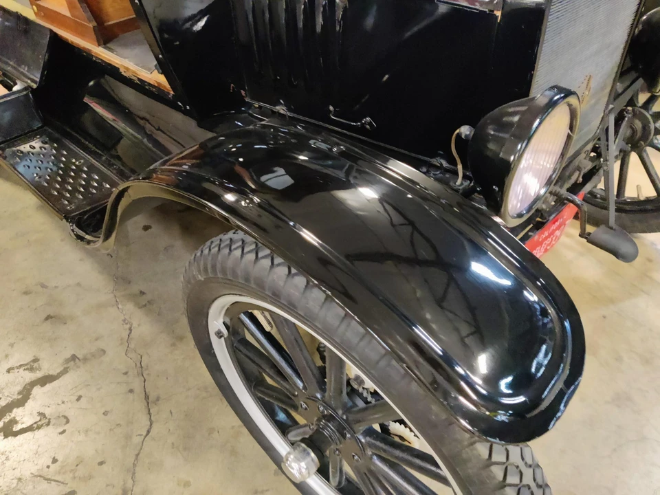 1921 Ford Model T - Image 11 of 31
