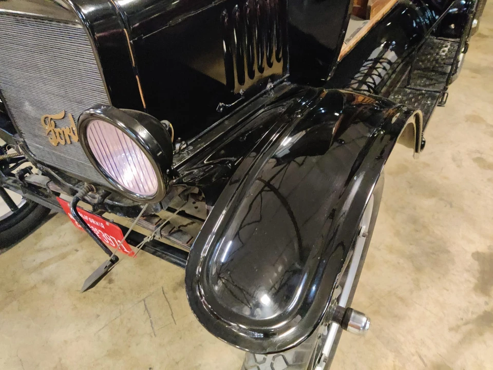1921 Ford Model T - Image 17 of 31