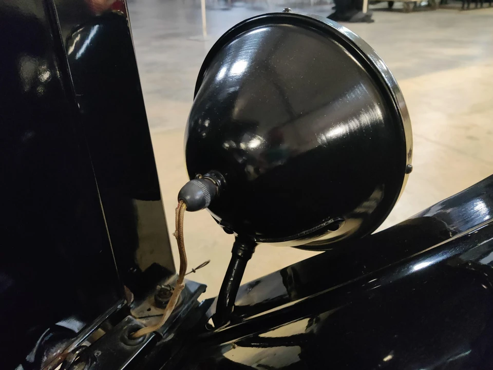 1921 Ford Model T - Image 26 of 31