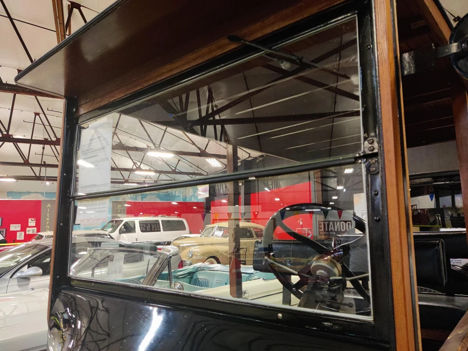1921 Ford Model T - Image 18 of 31