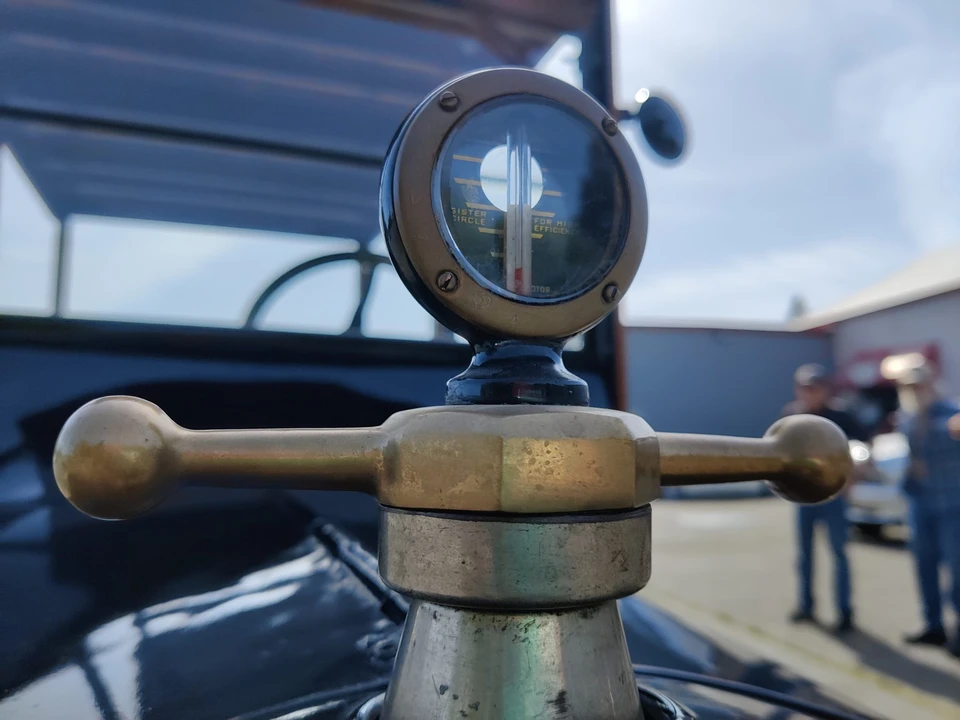 1921 Ford Model T - Image 10 of 31