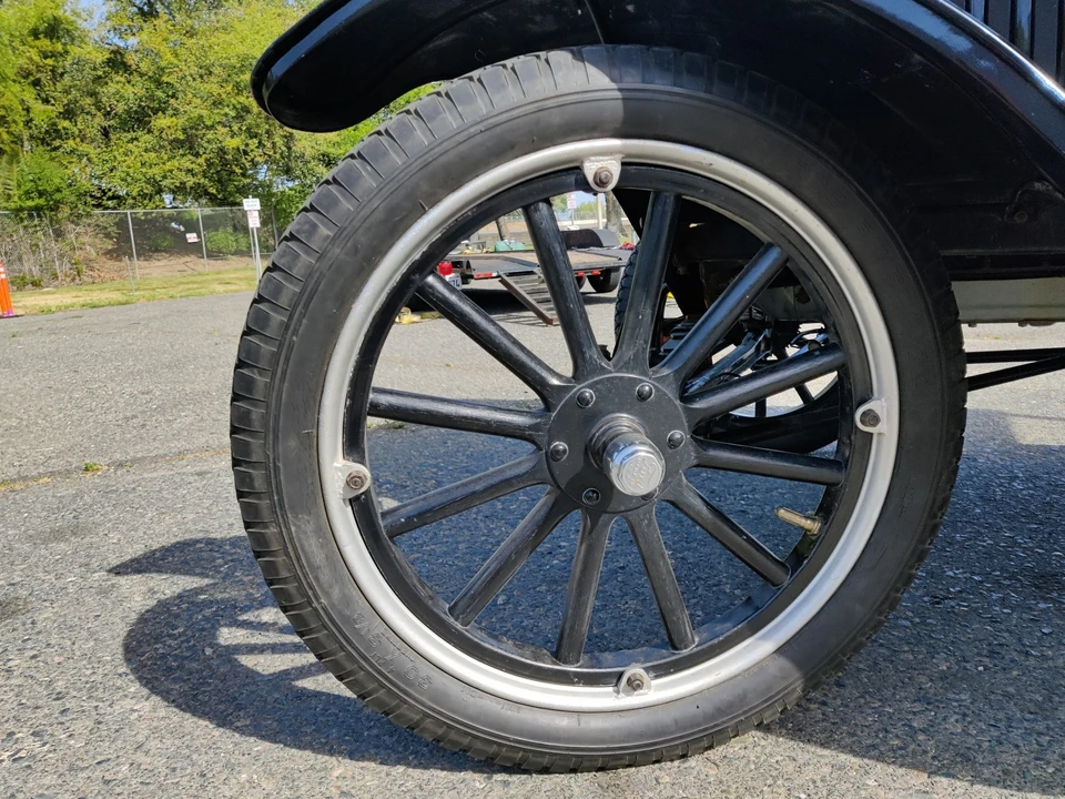 1921 Ford Model T - Image 29 of 31
