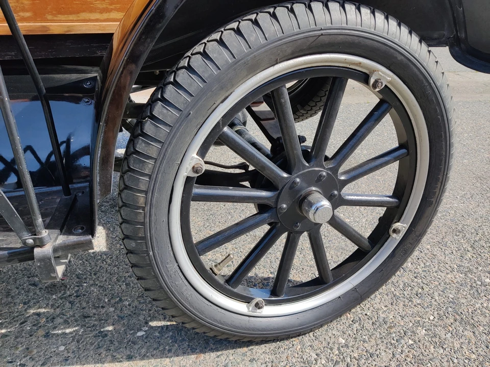1921 Ford Model T - Image 30 of 31