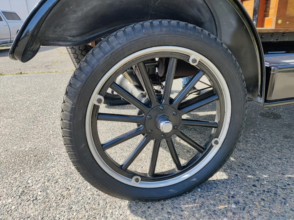 1921 Ford Model T - Image 27 of 31