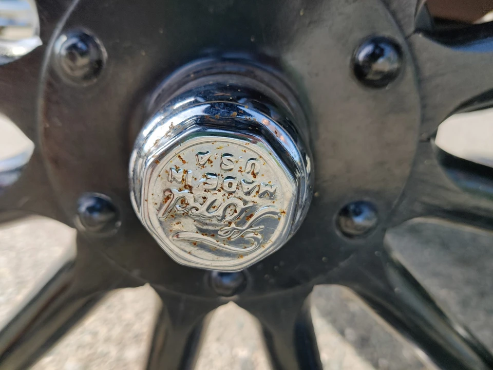 1921 Ford Model T - Image 31 of 31