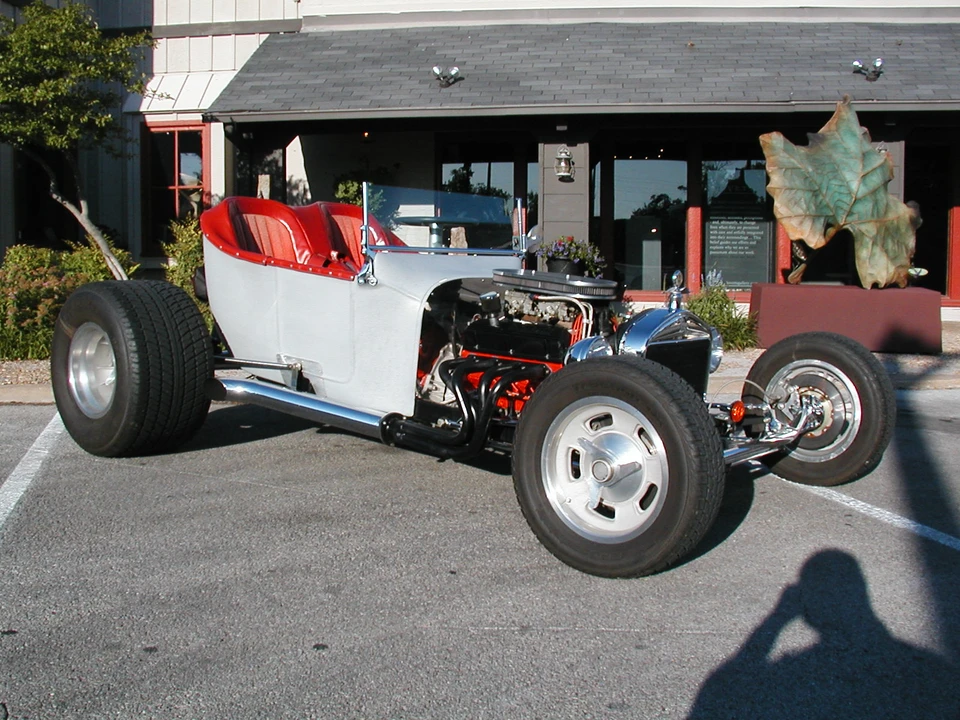 1923 Ford Model T - Image 7 of 31