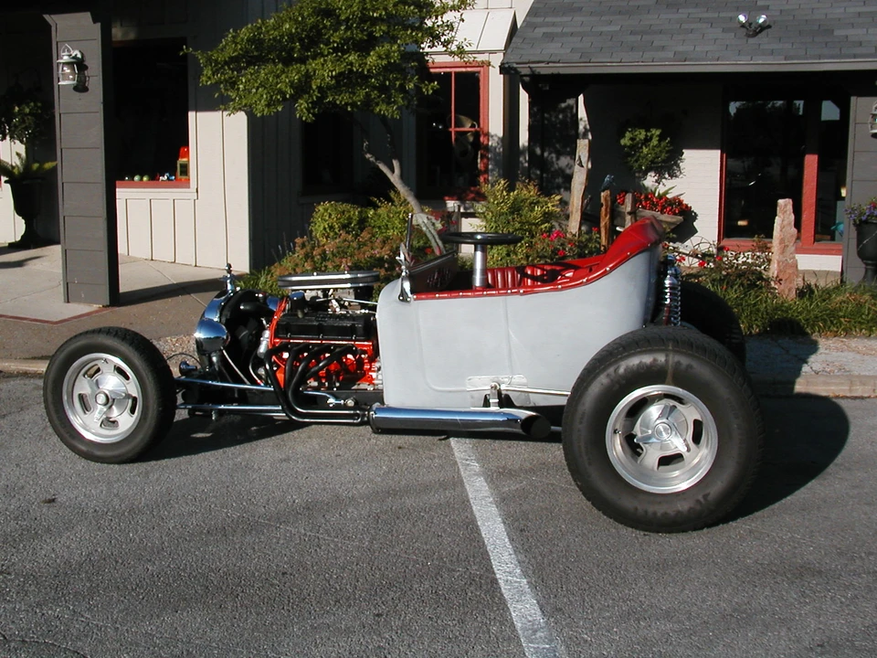 1923 Ford Model T - Image 15 of 31