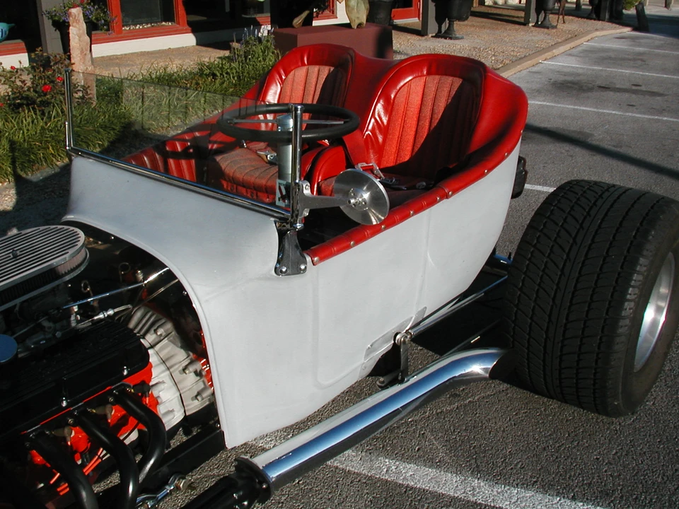 1923 Ford Model T - Image 22 of 31