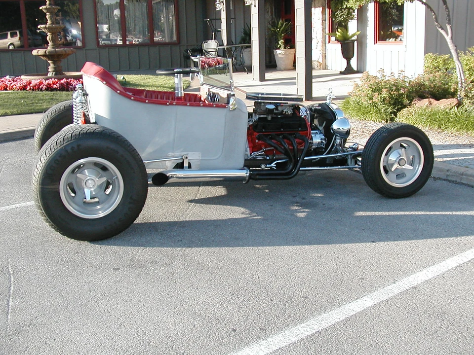 1923 Ford Model T - Image 8 of 31