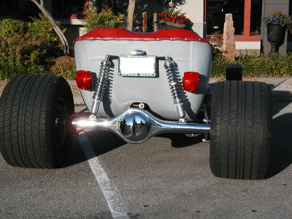 1923 Ford Model T - Image 11 of 31