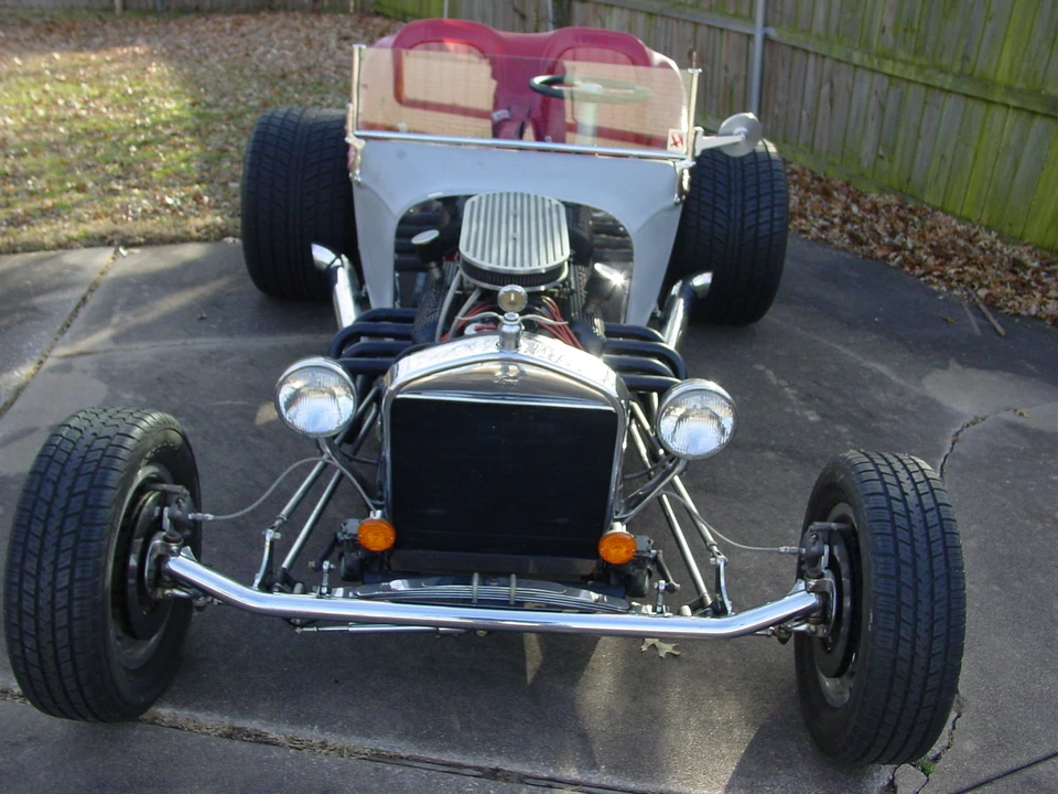 1923 Ford Model T - Image 5 of 31