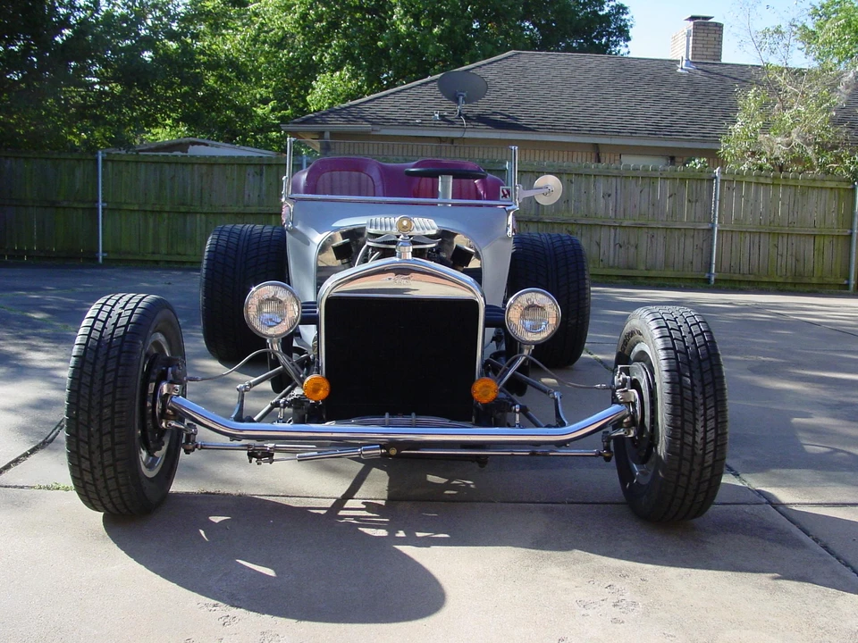 1923 Ford Model T - Image 17 of 31