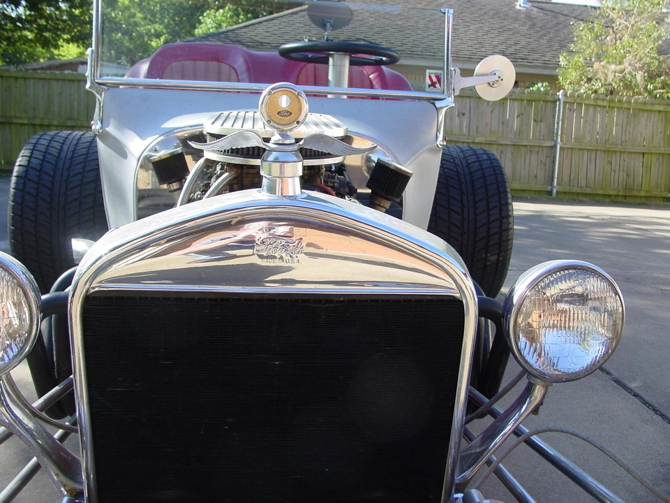 1923 Ford Model T - Image 23 of 31