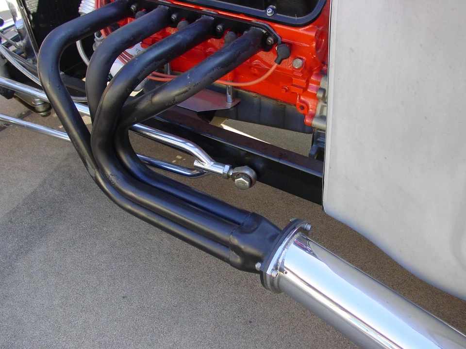 1923 Ford Model T - Image 26 of 31