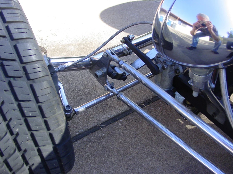 1923 Ford Model T - Image 27 of 31