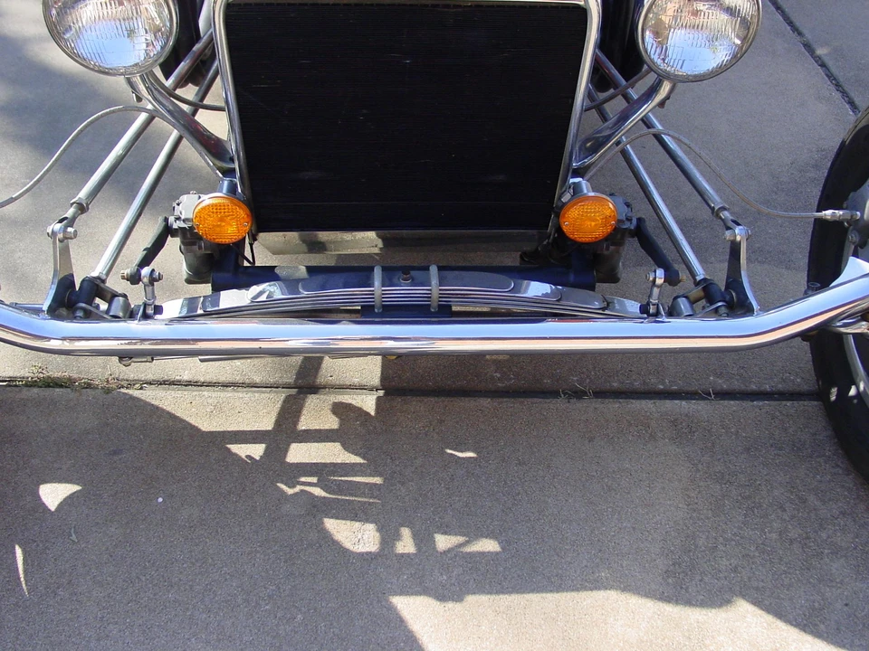 1923 Ford Model T - Image 29 of 31