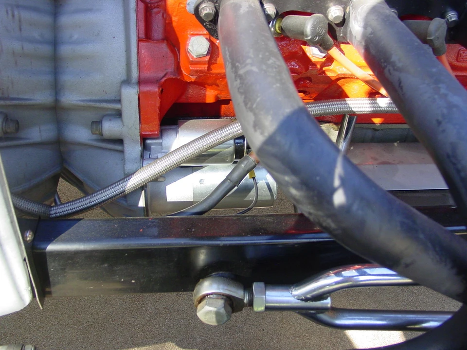 1923 Ford Model T - Image 30 of 31