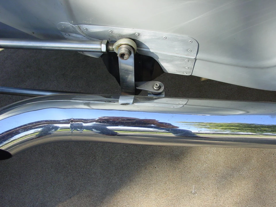 1923 Ford Model T - Image 31 of 31