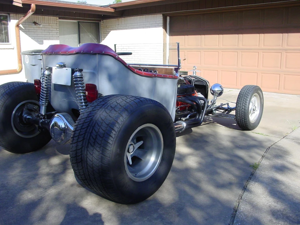 1923 Ford Model T - Image 19 of 31