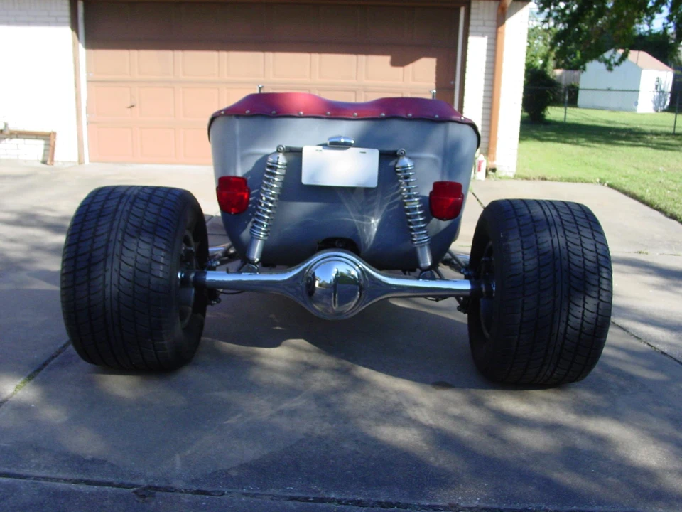 1923 Ford Model T - Image 20 of 31