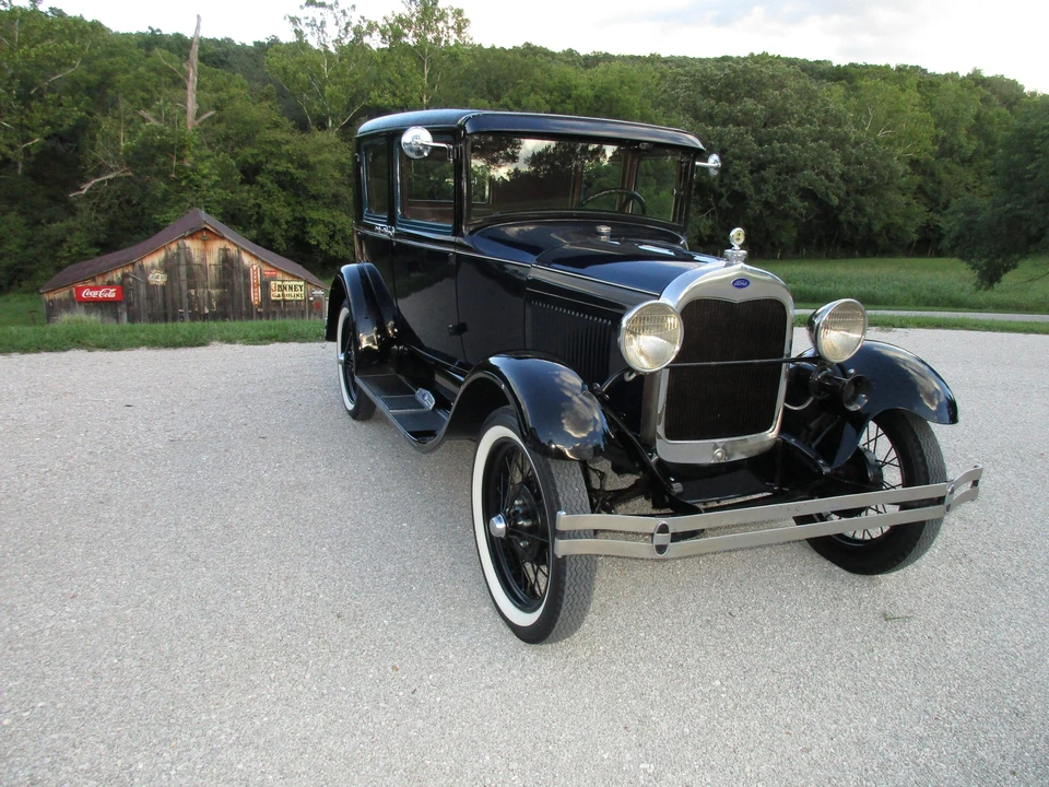 1929 Ford Model A - Image 24 of 31