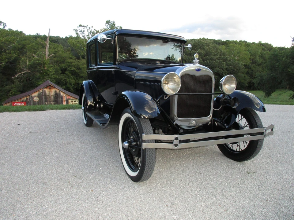 1929 Ford Model A - Image 22 of 31