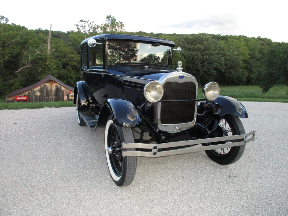 1929 Ford Model A - Image 21 of 31