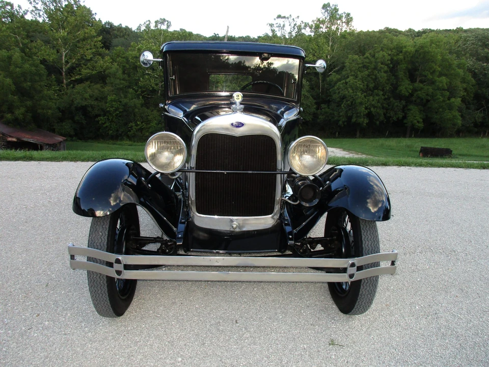 1929 Ford Model A - Image 19 of 31