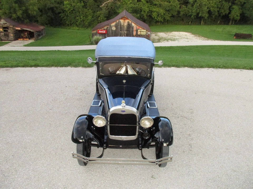 1929 Ford Model A - Image 16 of 31