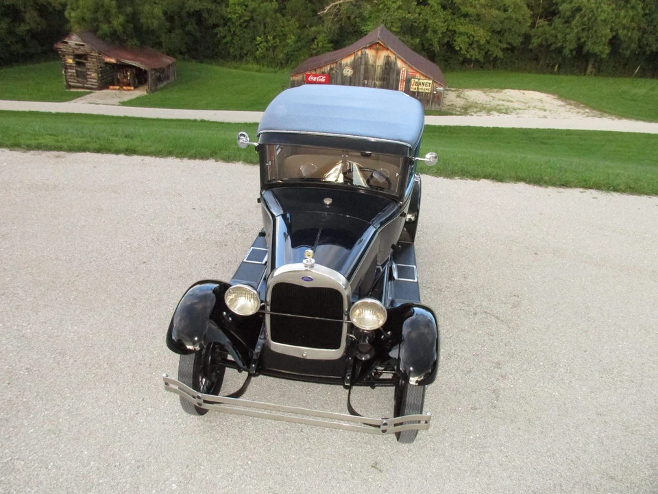 1929 Ford Model A - Image 15 of 31
