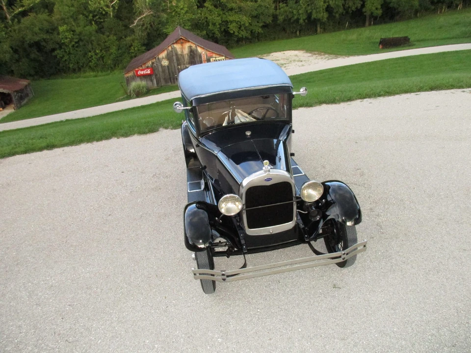 1929 Ford Model A - Image 20 of 31