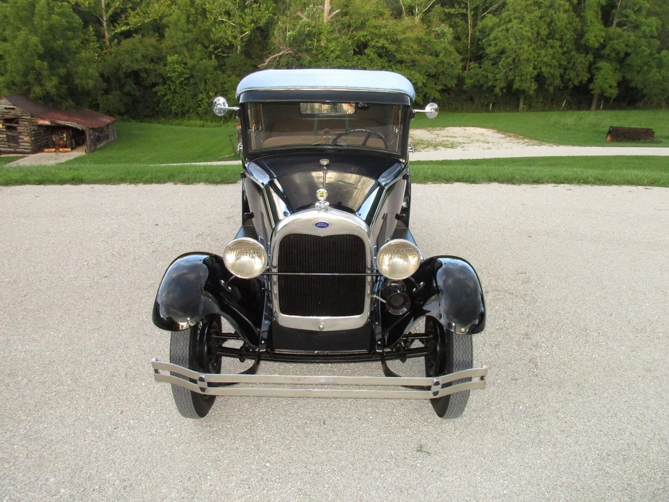 1929 Ford Model A - Image 17 of 31