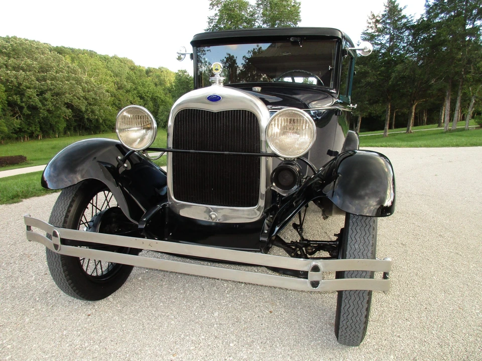 1929 Ford Model A - Image 9 of 31