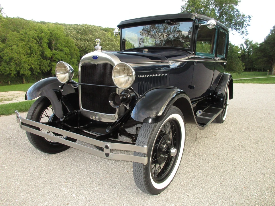 1929 Ford Model A - Image 14 of 31